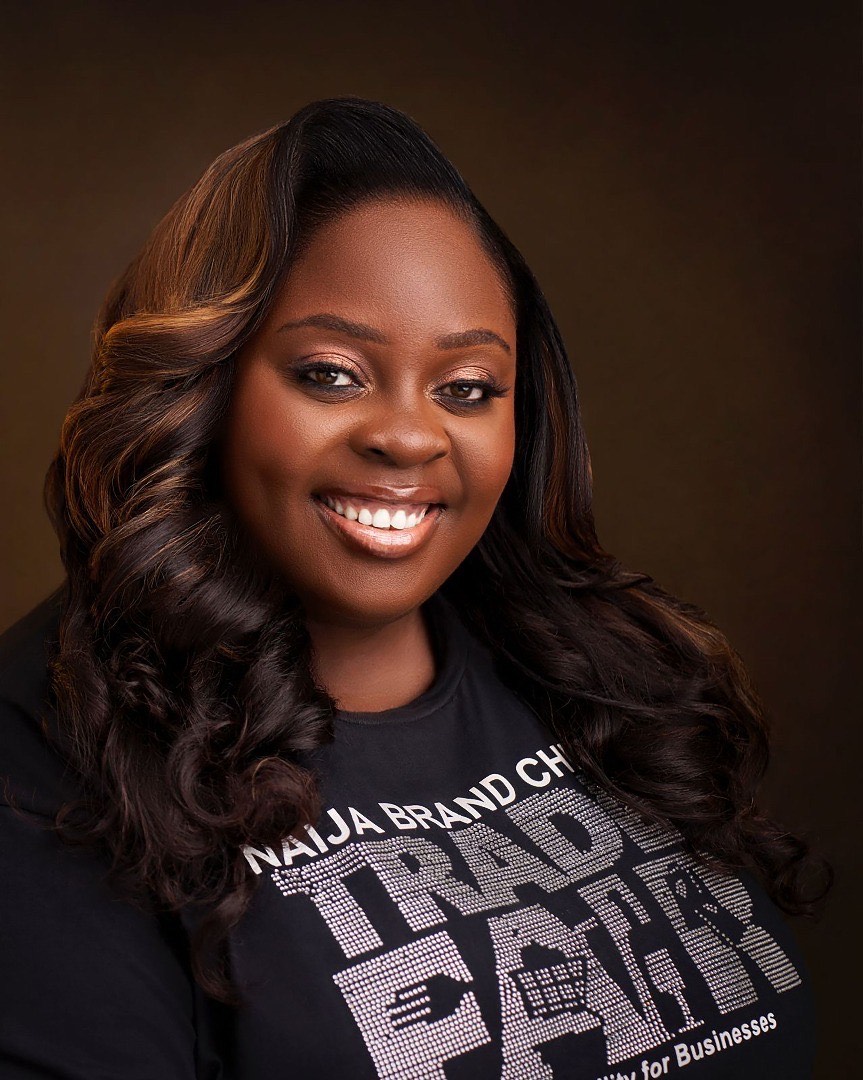 Nelly Agbogu